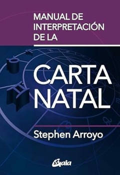 MANUAL DE INTERPRETACION DE LA CARTA NATAL