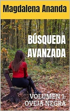 Busqueda Avanzada Volumen 1 oveja negra