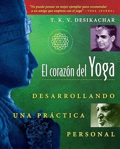 EL CORAZON DEL YOGA