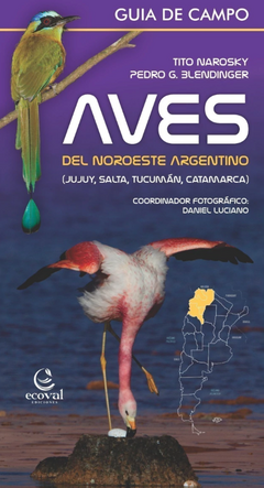 AVES DEL NOROESTE