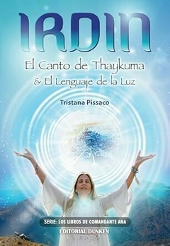 Irdin el canto de Thaykuma