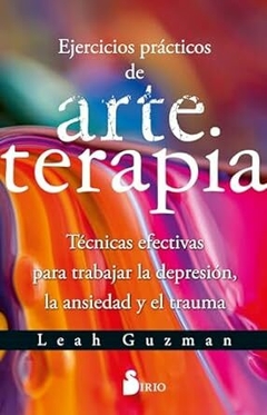 EJERCICIOS PRÁCTICOS DE ARTETERAPIA