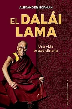 EL DALAI LAMA