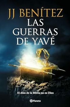 Las guerras de Yave