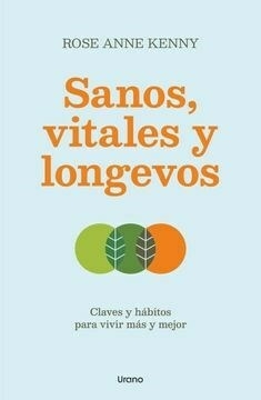 SANOS, VITALES Y LONGEVOS (ARG)