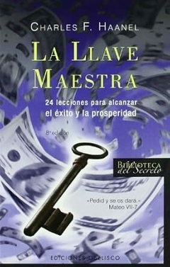 LLAVE MAESTRA LA