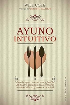 AYUNO INTUITIVO