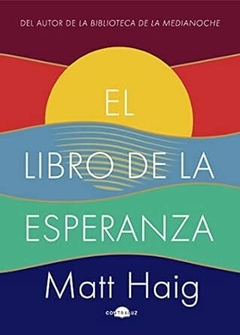 LIBRO DE LA ESPERANZA EL