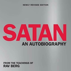 ** SATAN UNA AUTOBIOGRAFIA