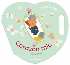 CORAZON MIO. LIBRO SONAJA