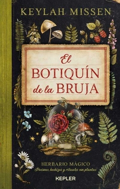 BOTIQUIN DE LA BRUJA, EL (ARG)