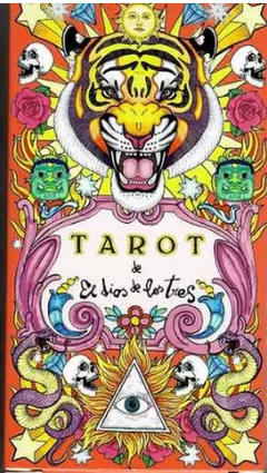 Tarot de el Dios de los tres