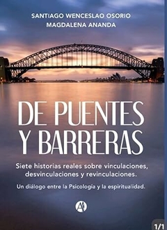 DE PUENTES Y BARRERAS