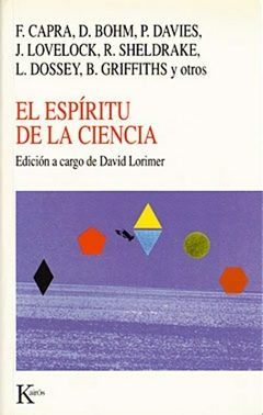 ESPIRITU + DE LA CIENCIA ,EL