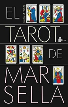 DE MARSELLA (LIBRO + CARTAS) TAROT