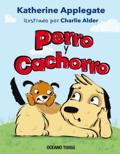 PERRO Y CACHORRO