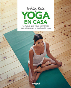 YOGA TU GUIA EN CASA ( NUEVA ED. )