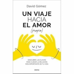 Un viaje hacia el amor