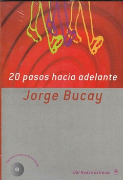 20 PASOS HACIA ADELANTE - N.E. CON CD AUDIO