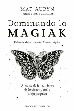 DOMINANDO LA MAGIAK