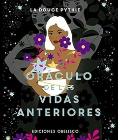 DE LAS VIDAS ANTERIORES ( LIBRO + CARTAS ) ORACULO