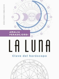 LA LUNA - AMALIA PERADEJORDI