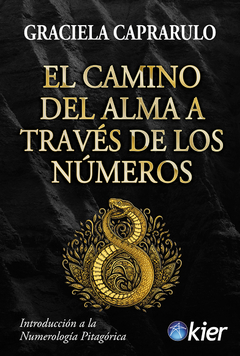 El camino del alma a traves de los numeros