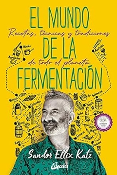 MUNDO DE LA FERMENTACION EL