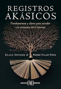 REGISTROS AKASICOS