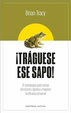 ýTRAGUESE ESE SAPO! ED. REVISADA (ARG)