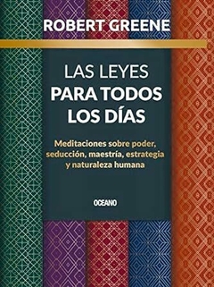 LAS LEYES PARA TODOS LOS DIAS