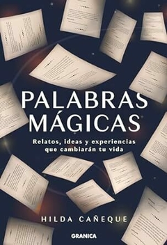 PALABRAS MAGICAS