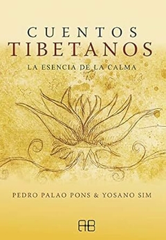 ** CUENTOS TIBETANOS