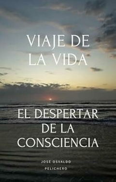 Viaje de la vida El despertar de la consciencia