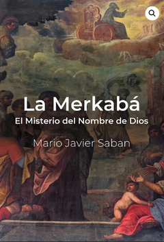 MERKABA EL MISTERIO DEL NOMBRE DE DIOS , LA