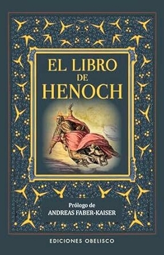 LIBRO DE HENOCH EL