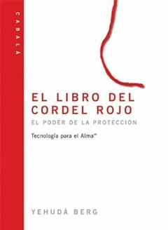 ** LIBRO DEL HILO ROJO