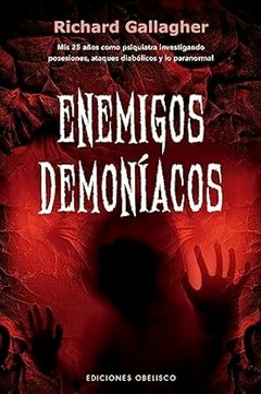 ENEMIGOS DEMONIACOS