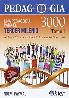 Pedagogia 3000