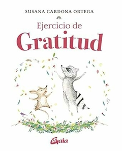 EJERCICIO DE GRATITUD