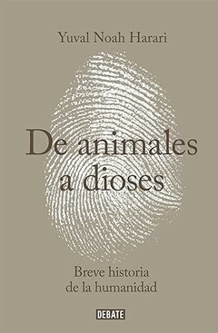 De animales a dioses