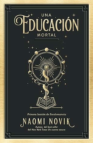 "EDUCACION MORTAL, UNA -BOOKS4POCKET (ARG) "