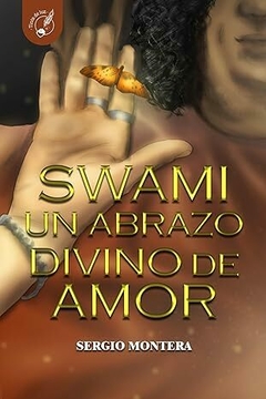 swami un abrazo divino de amor