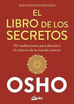 ** LIBRO DE LOS SECRETOS EL NUEVA EDICIÓN REVISADA
