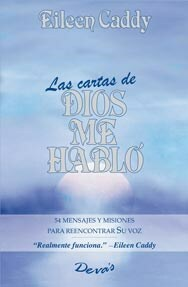 Las cartas de Dios me hablo