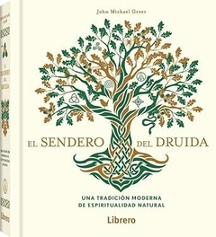 SENDERO DEL DRUIDA EL