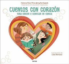 CUENTOS CON CORAZON