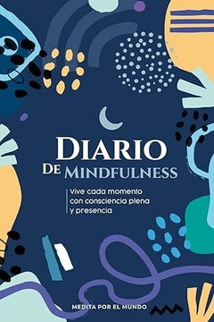 DIARIO DE MINDFULNESS