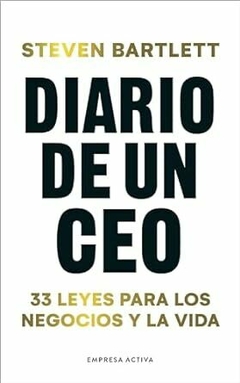 Diario de un CEO