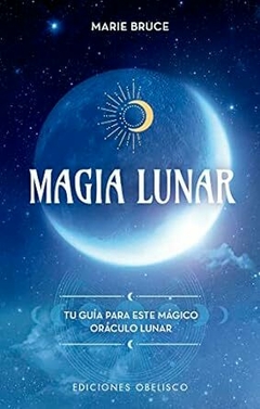 MAGIA LUNAR